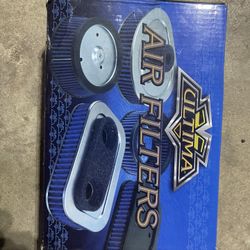 Harley Davidson Air Filter Roadking Street Glide