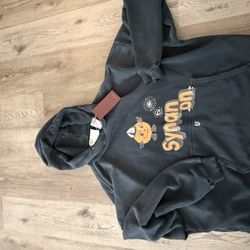 Paly Synanon Hoodie 