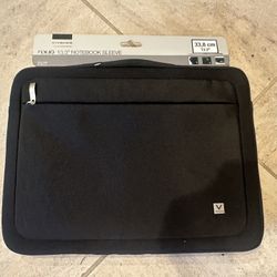 13inch notebook sleeve