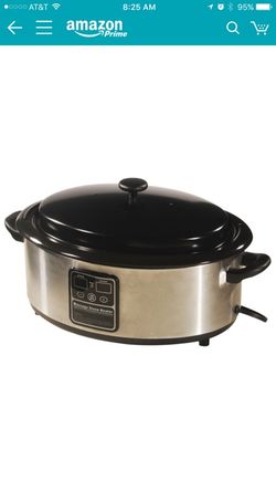 Massage Stone Heater