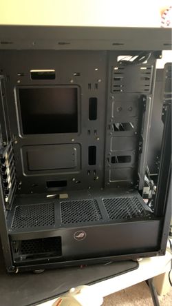 PC Case (Only)