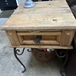 Set Of 3 Living Room Tables 