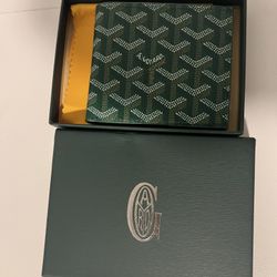 Big G Wallet 