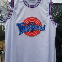 Space jam Michael Jordan