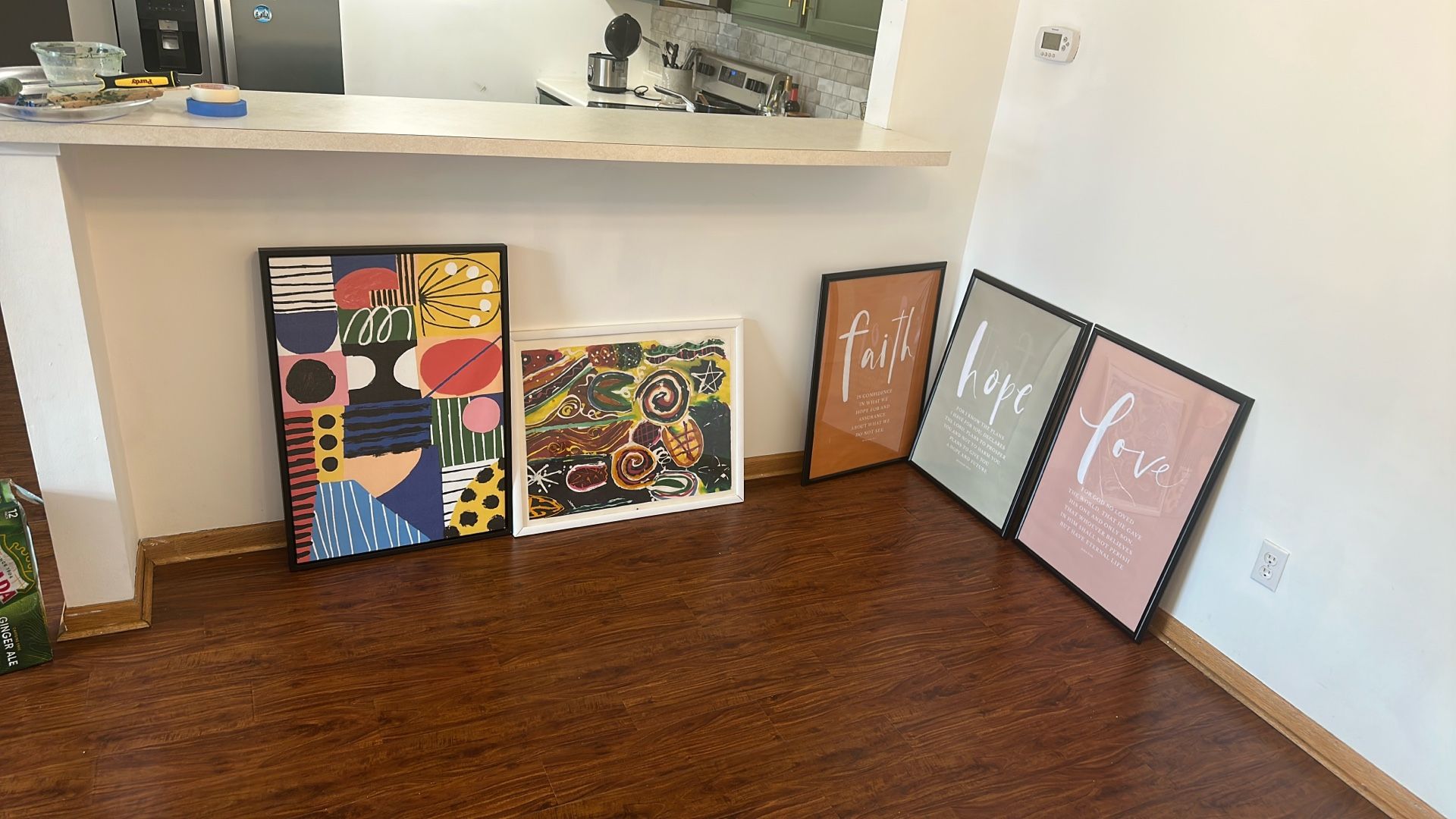 Wall Arts