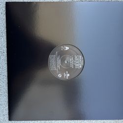 Vinyl 12” Pants Sagging Radio Remix, Vaughan Manson & Crew, Bounce, Rock, Skate , Roll