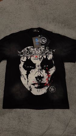 Hellstar shirt
