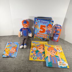 Blippi