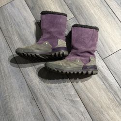 Women’s Winter Waterproof Boots