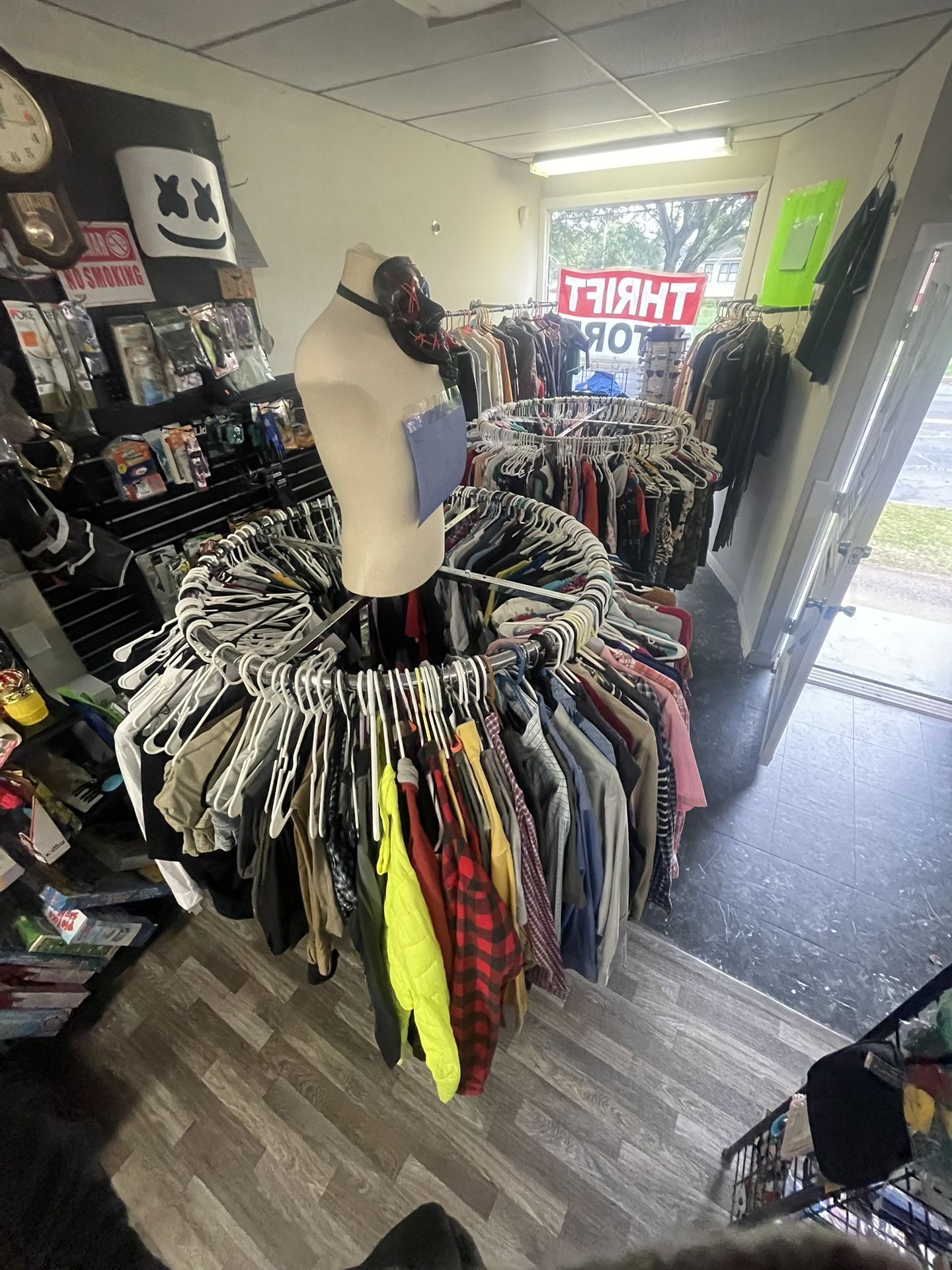 Thrift & Flip 30 Parker St. Indian Orchard Ma. 01151