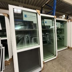 Windows In All Sizes