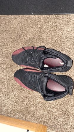 New Jordan’s