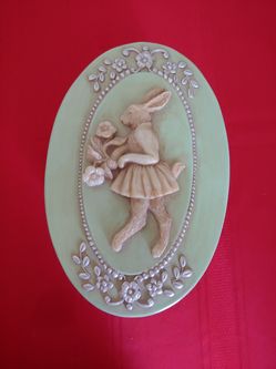 jewelry box