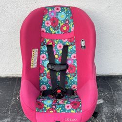 Convertible Car Seat