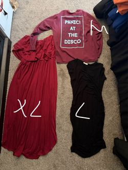 Women’s clothing