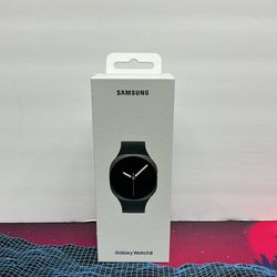 Samsung Watch 8 44 mm wifi Bluetooth GPS