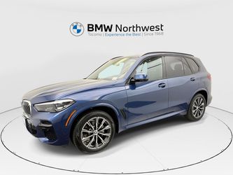 2023 BMW X5