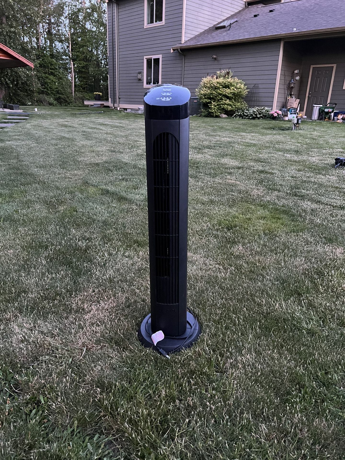 Fan