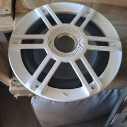 Infinity Kappa 1010m Marine Sub 10inch