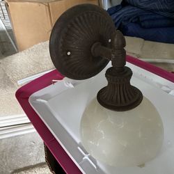 Wall Lights Antique Looking