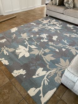 8x10 New Rug