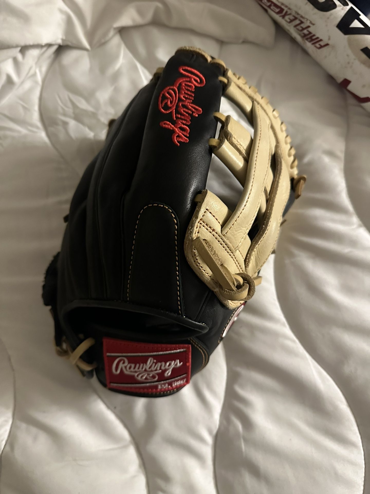 Baseball Glove