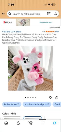 Phone case