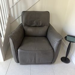Reclainer Armchair