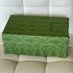 Gucci Box 
