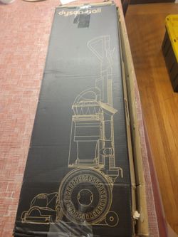 Dyson Ball Animal 3 Origin upright Vacuum Cleaner