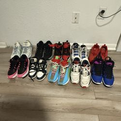 Women’s Shoes Ask For Details