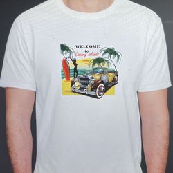 Custom Shirts