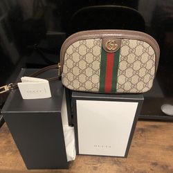 Gucci Ophidia GG Large Cosmetic Pouch for Sale in Queens New