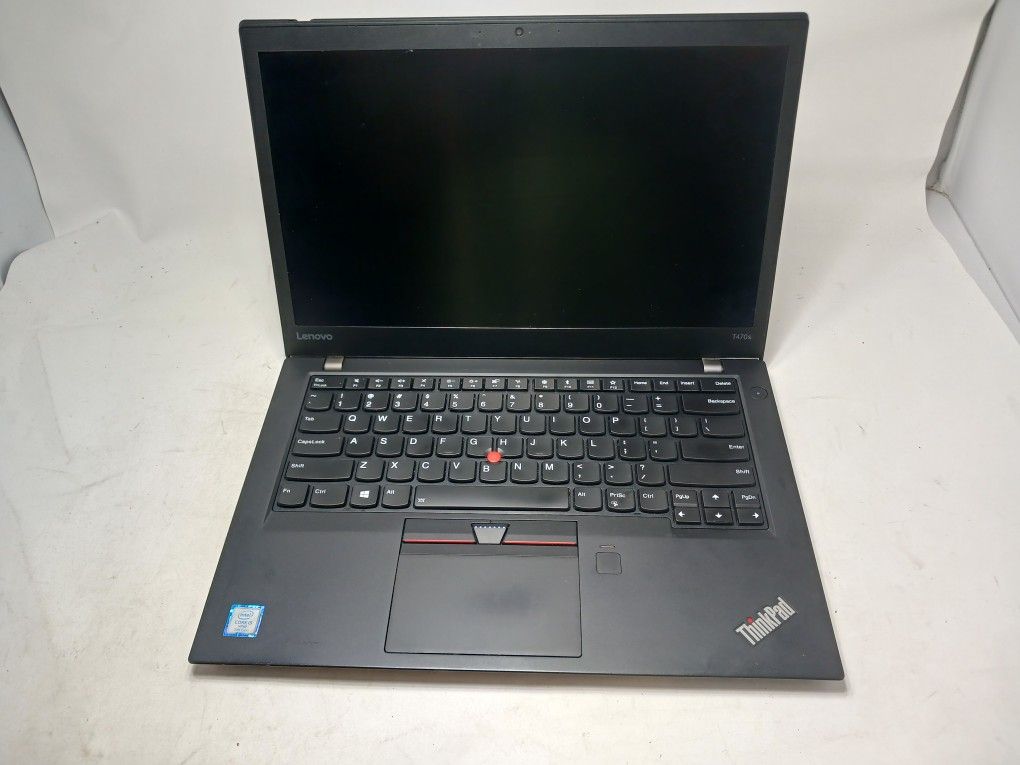 Laptop Lenovo T 470 S Core I5