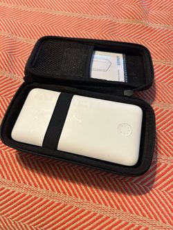 Power Bank - Anker