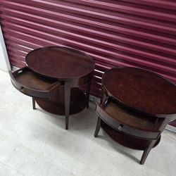 Vintage Furniture 1