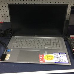 Laptop