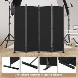 Room Divider / Privacy Panel 