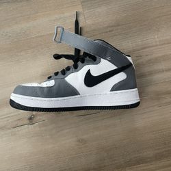 Nike Air Custom Sneakers