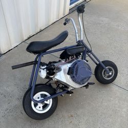 420cc Mini Bike 