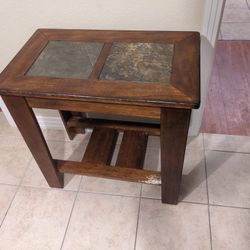 Small Table