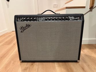 Fender ‘65 Twin Reverb 212 Combo Amp
