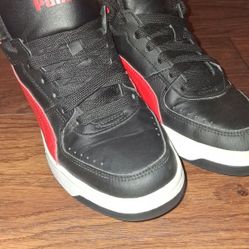 Puma Size 6