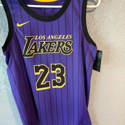 Lakers Jersey 