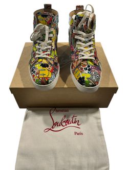 Christian Louboutin Shoes 