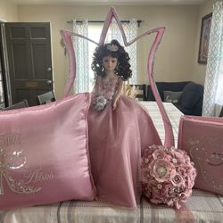 Quince Set 
