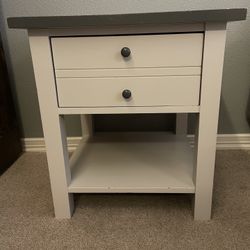 Night Stand/ End Table