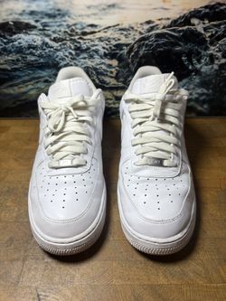 Nike Air Force 1 Low White