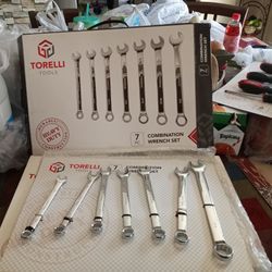 Torelli Tools 