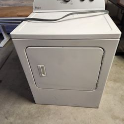 Whirlpool Electric Dryer $ 150